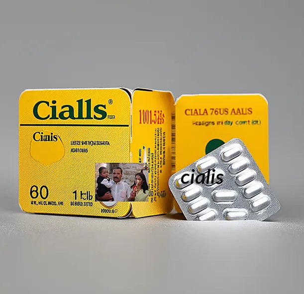 Comprar cialis de calidad